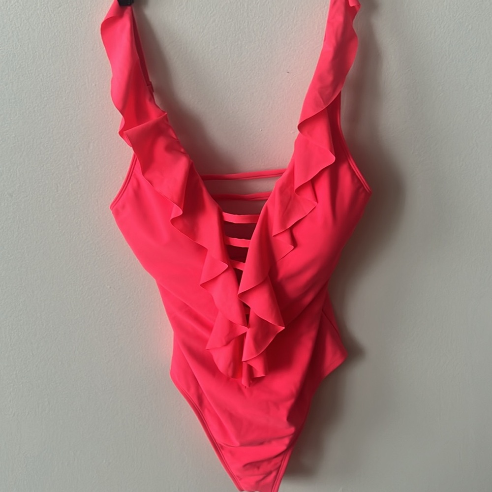Lilly Pulitzer One Piece Swimsuit